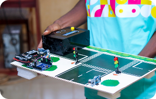 Robotics Education Programs